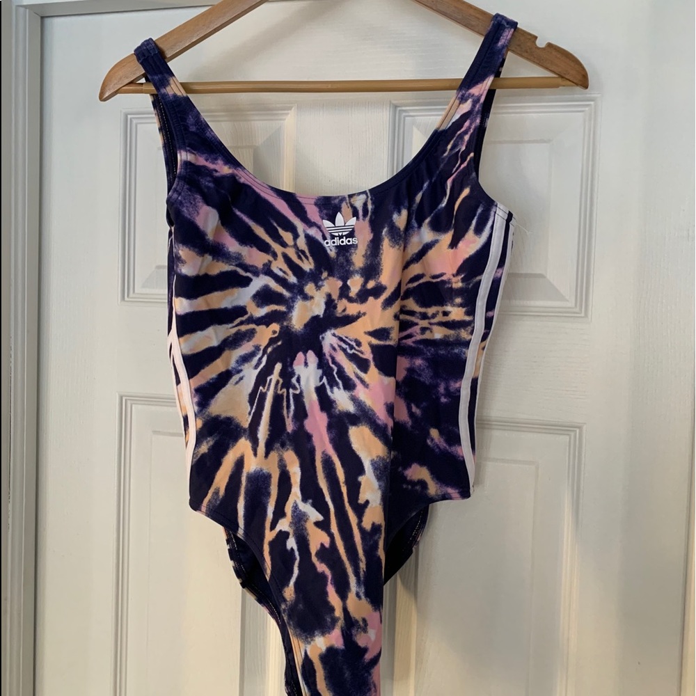 Adidas bathing suit